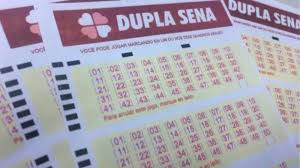 Dupla Sena 2979 ao vivo: confira os números dos dois sorteios
