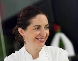 Gastronomía en femenino