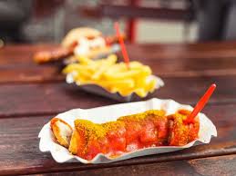 11 Restaurants In Denen Man Die Beste Currywurst In Berlin Essen Kann Quisine Quandoo Blog Geniesse Die Neuesten Stories