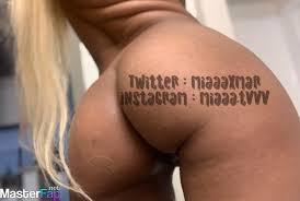 Miaa Tvvv Nude OnlyFans Leak Picture fF3TIoQXkv | MasterFap.net
