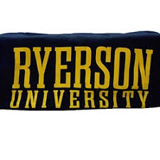 Free vector logo ryerson university. Ryerson University Campus Store Unisex Sweatshirt Blanket Pro Weave W Ryerson Logo
