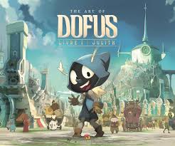 0361 – Dofus – Livre 1: Julith (2015) – TimeSpace Warps