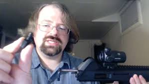 Beretta CX4 Storm: Field Strip and Potential Problems