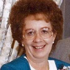 Eva Barton Obituary September 3, 2011