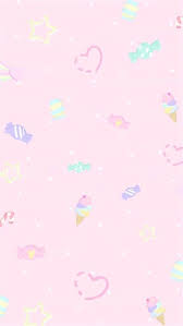 Maybe you would like to learn more about one of these? Wallpaper Kawaii Unicornios Wallpaper Mejores Fondos De In 2021 Kawaii Pastel Wallpaper Pastel Background Pastel Wallpaper