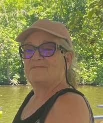 Deborah J. Mitchell, enjoyed time with family