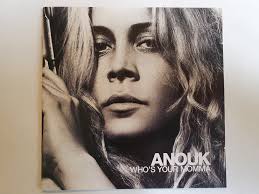 Anouk