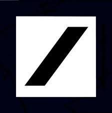 Deutsche Bank Desain Logo Desain