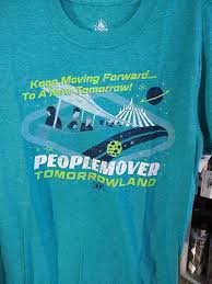 Be On The Lookout...in Tomorrowland - Walt Disney World - TouringPlans  Discussion Forums