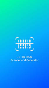 Qr Barcode Generator And Scanner Android App With Admob By Yashchouhan Ad Qr Code Is Built Using Native Java Langua Barcode Generator Qr Barcode Android Apps