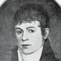 Samuel Longstreth (1787–1826)