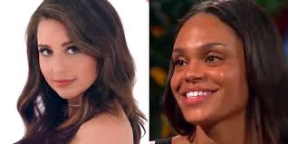 All i wanna do is just cry. Bachelor Nation S Katie Thurston Already Has Advice For Michelle Young As The Next Bachelorette Global Circulate