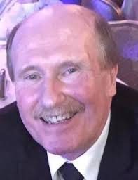 John Murray Obituary