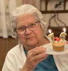 Audrey Virginia Grove