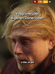 Neanderthaler Dönerladen: Vosgröne-Döner ausprobieren!