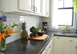 own concrete kitchen countertops
