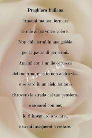 Preghiera Indiana Preghiera Emozioni Sentimenti