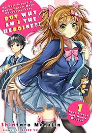Amazon Com My Best Friend Is Dense Harem Main Character Kun But Why Am I The Heroine Volume 1 Best Friend And Dense Mc Kun Ebook Mofujin Shintaro Vu Alice Kindle Store Share the best gifs now >>>. my best friend is dense harem main character kun but why am i the heroine volume 1 best friend and dense mc kun