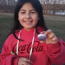This castle is in Haverhill, Massachusetts and built out of glacial  boulders. https://www.atlasobscura.com/places/winnekenni-castle?