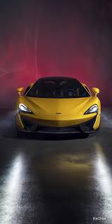Mclaren 570s Spider Super Luxury Cars Sports Cars Luxury Car Wallpapers