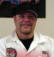 Street Car Super Nationals, Behind the Scenes