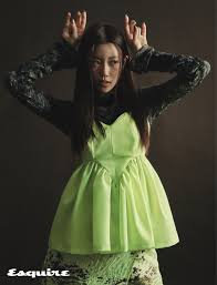 Born on september 23, 1994 in okcheon country, north chungcheong, south korea. Lovelyz S Mijoo Talks About How She Became An Idol Her Future Goals And More Kpophit Kpop Hit