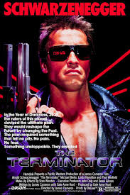 Dark fate (2019), as well as the television series terminator: The Terminator 1984 Imdb