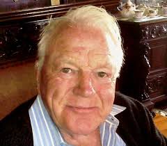 Joseph-Alphonsus Ryan, M.D. Obituary