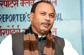 मधेशको लागि ओलीभन्दा प्रचण्ड प्रधानमन्त्री बन्दा राम्रो : अनिल झा