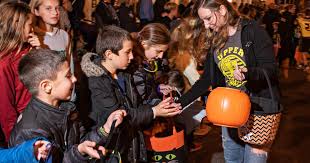 South Jersey Halloween events and trick-or-treating dates, times