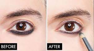 You'll also find an eyeliner tutorial for contact lens wearers who find that their eyeliner is always leaving. How To Apply Eyeliner Best Eyeliners For 2021