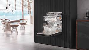 Miele in the united states. Products