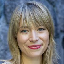 Frida Hallgren Movies and TV Shows