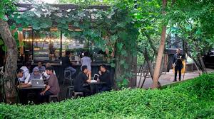 Apalagi tempat ngopi di jakarta ini juga menyediakan tempat nongkrong outdoor yang instagenic. Walking Drums Jakarta Kebayoran Baru Menu Prices Restaurant Reviews Tripadvisor