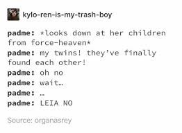 Why Did They Have To Kiss That Was Weird It Was Also Adorable But Mostly Weird Star Wars Jokes Star Wars Humor Star Wars Fandom