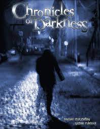 Chronicles of Darkness – Onyx Path Publishing