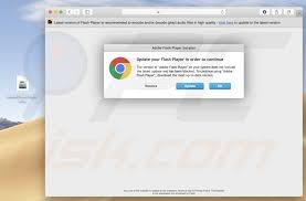 Open the flash player site in your browser. Como Deshacerse De El Navegador Opera Aparecio En Macos Mac Guia Para Eliminar Virus Actualizado