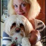 Bobbie Strader's Instagram, Twitter & Facebook