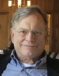 Obituary information for James Houdeshell