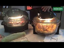 Malcolm Harradine Demos The Tower Air Fryer At Housing Units Youtube In 2020 Tower Air Fryer Air Fryer Fryer
