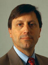 Don Jacobsen named senior VP