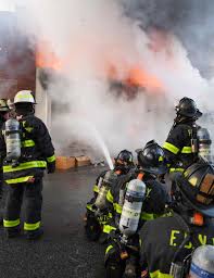 2020 FDNY Medal Day by Fire Department, City of New York (FDNY)