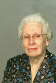 Betty Ann Harding Drury