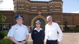 Tears Shed As Grafton Jail Staff Confront Job Losses Coffs Coast Advocate
