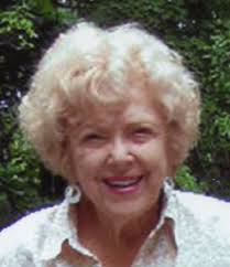 Marjorie Ramsay Obituary August 14, 2017