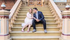 Susan Schwenker and Michael Corvo's Wedding Website