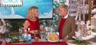 Kymdouglas.com for all of my latest appearances and beauty tips and tricks and . Gloublog Page 243 Ellen Degeneres Fan Site