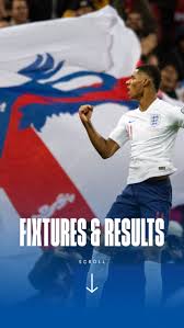 Football matches on » 17/06/2021. England Senior Men S Fixtures And Results Englandfootball