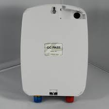 tankless water heaters 5500w electric
