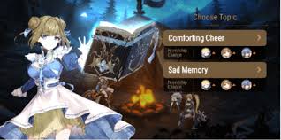 Read on for more information and tips on clearing these labyrinths. Great Farche Labyrinth Epic Seven Game8